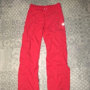 Lululemon Dance Studio Pant
